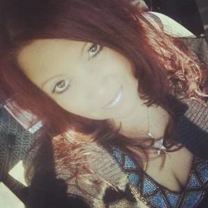 Meet your Posher, Tammy